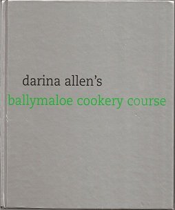 Darina Allen's Complete Cookery Course - Click to Buy