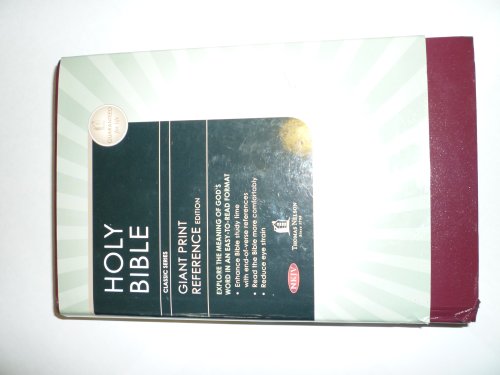The Holy Bible: New King James Version (Burgundy) - Click to Buy