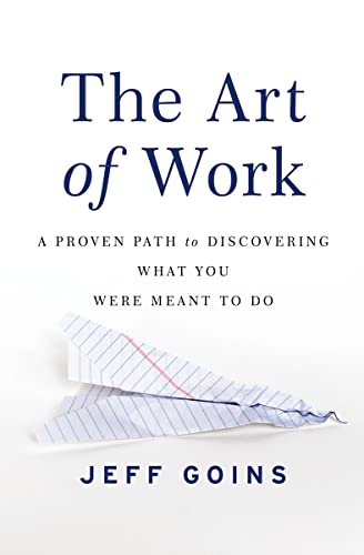 ART OF WORK - Click to Buy
