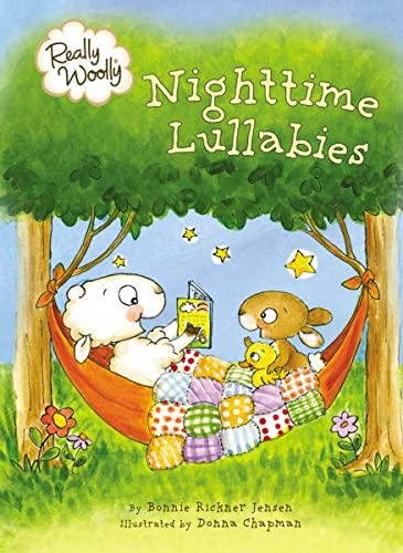 Really Woolly Nighttime Lullabies - Click to Buy