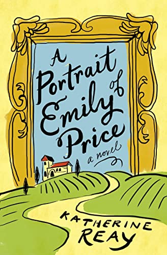 A Portrait of Emily Price - Click to Buy
