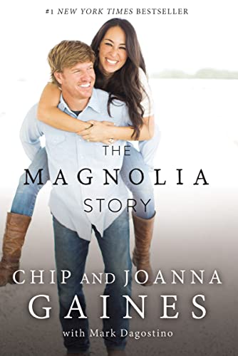 The Magnolia Story - Click to Buy