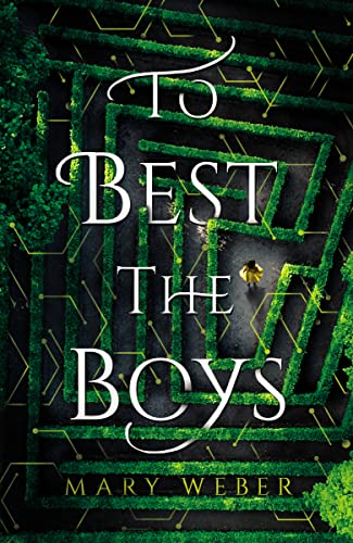 To Best the Boys - Click to Buy