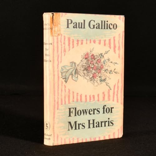 Flowers for Mrs.Harris - Click to Buy