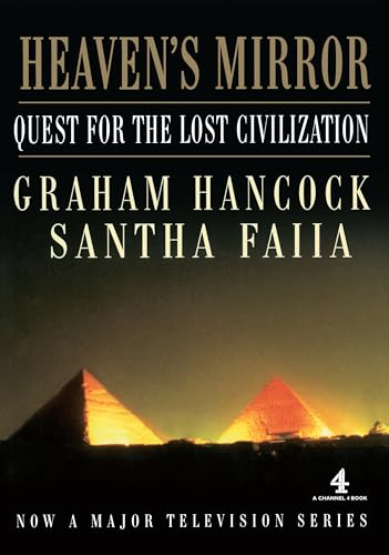Heaven's Mirror: Quest for the Lost Civilization - Click to Buy