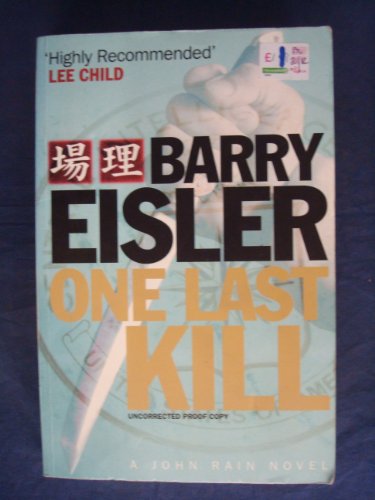 One Last Kill - Click to Buy