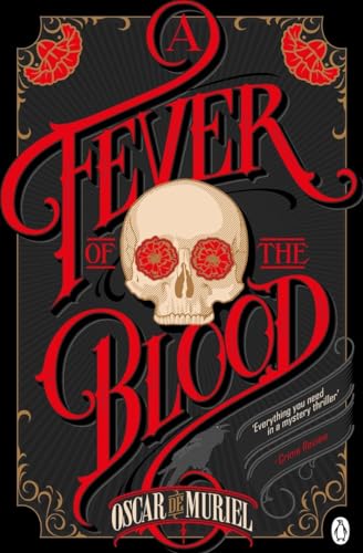 A Fever of the Blood: Frey & McGray Book 2 (A Case for Frey & McGray) - Click to Buy