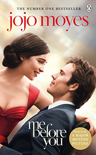 Me Before You: Movie-Tie-In: Film Tie-In (Me Before You, 1) - Click to Buy