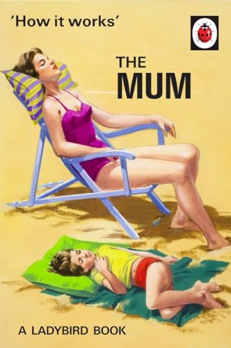 How it Works: The Mum - Click to Buy