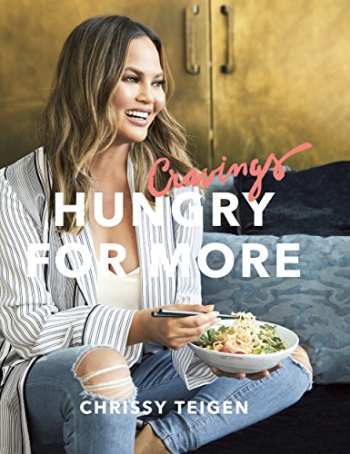 Cravings: Hungry for More - Click to Buy