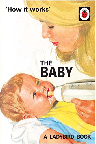 How it Works: The Baby - Click to Buy