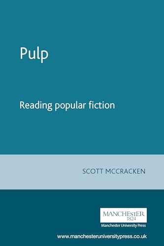 Pulp: Reading popular fiction - Click to Buy