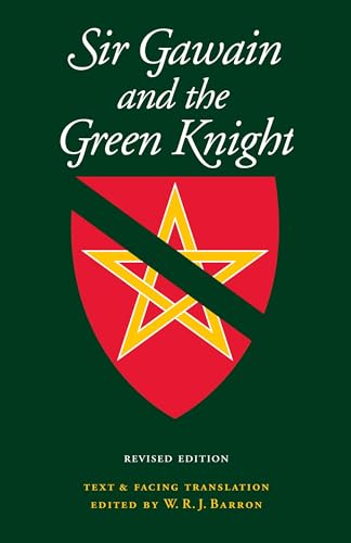 Sir Gawain and the Green Knight - Click to Buy
