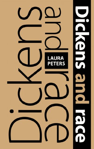 Dickens and Race - Click to Buy