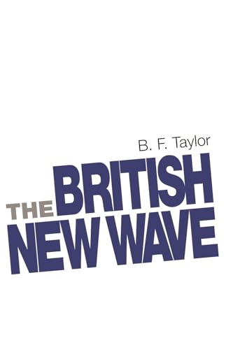 The British New Wave: A Certain Tendency? - Click to Buy