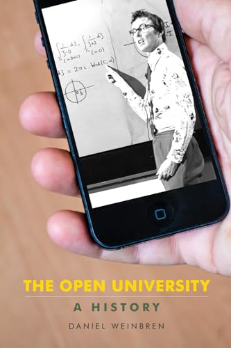 The Open University: A History