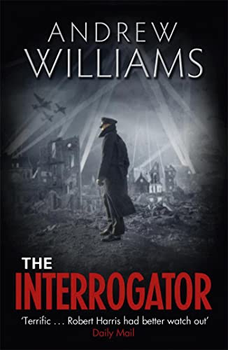 The Interrogator - Click to Buy