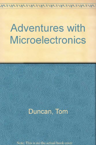 Adventures with Microelectronics - Click to Buy