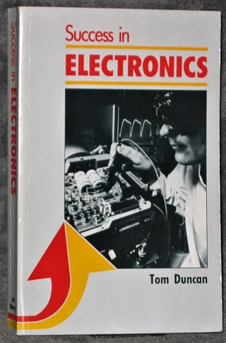 Success in Electronics (Success Studybooks) - Click to Buy