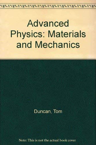 Advanced Physics - Click to Buy