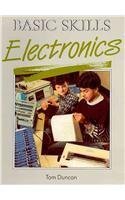 Basic Skills: Electronics - Click to Buy