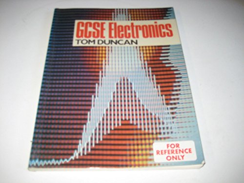General Certificate of Secondary Education Electronics - Click to Buy