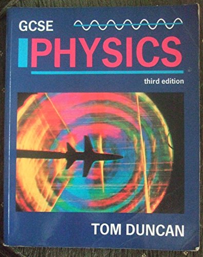 GCSE Physics - Click to Buy