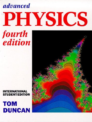 Advanced Physics - Click to Buy