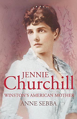 Jennie Churchill - Click to Buy