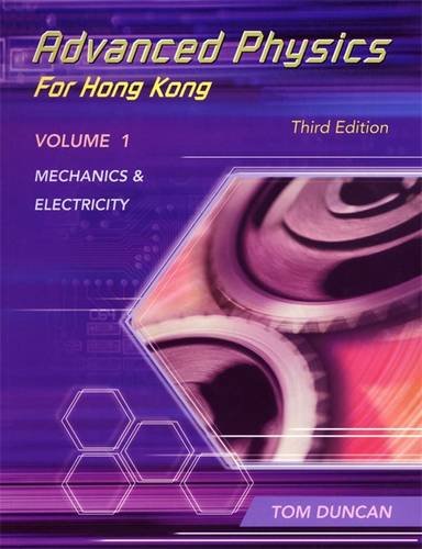 Mechanics and Electricity: Mechanics and Electricity Vol 1 - Click to Buy