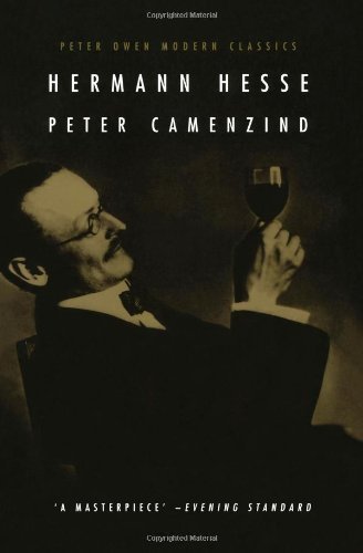 Peter Camenzind (Peter Owen Modern Classic) - Click to Buy