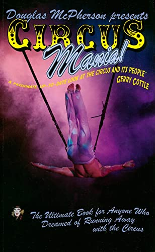 Circus Mania! - Click to Buy