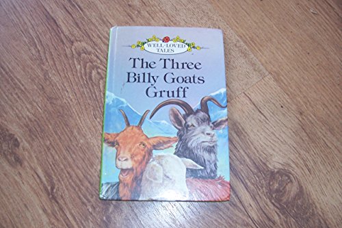 Three Billy Goats Gruff