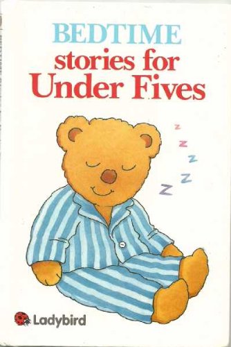 Bedtime - Click to Buy