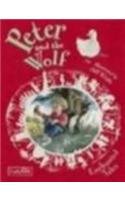 Peter and the Wolf (Enchanted Tales) - Click to Buy