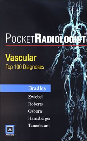 PocketRadiologist - Vascular: Top 100 Diagnoses - Click to Buy