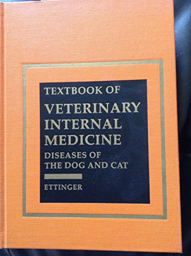 Textbook of Veterinary Internal Medicine - Click to Buy