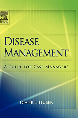 Disease Management: A Guide for Case Managers - Click to Buy