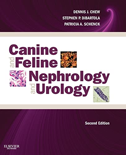 Canine and Feline Nephrology and Urology