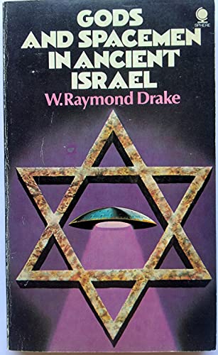 Gods and Spacemen in Ancient Israel - Click to Buy