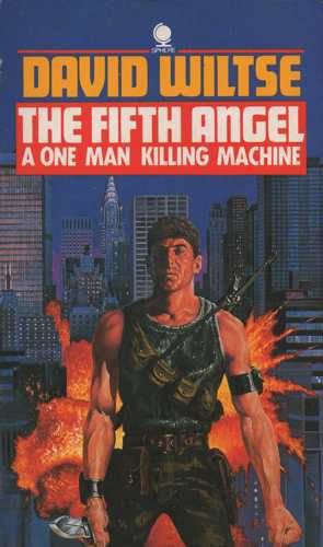 The Fifth Angel - Click to Buy