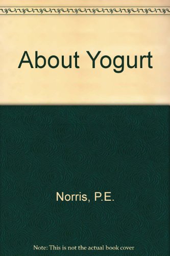 About Yogurt - Click to Buy