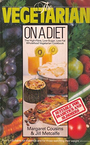 Dieting the Vegetarian Way - Click to Buy
