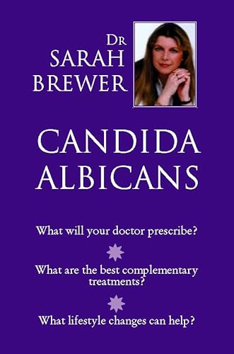 Candida Albicans - Click to Buy
