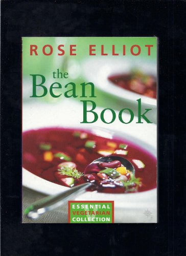 The Bean Book: Essential vegetarian collection - Click to Buy