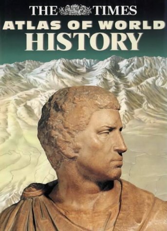The Times Atlas of World History (Hammond Concise Atlas of World History) - Click to Buy