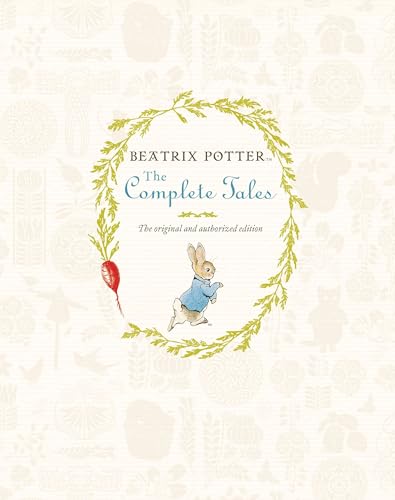 Beatrix Potter the Complete Tales - Click to Buy