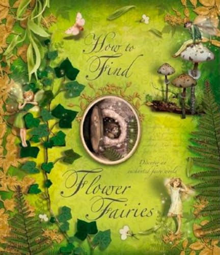 How to Find Flower Fairies - Click to Buy