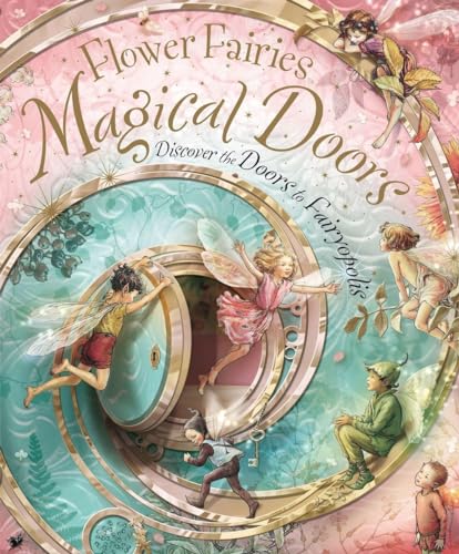 Flower Fairies Magical Doors - Click to Buy