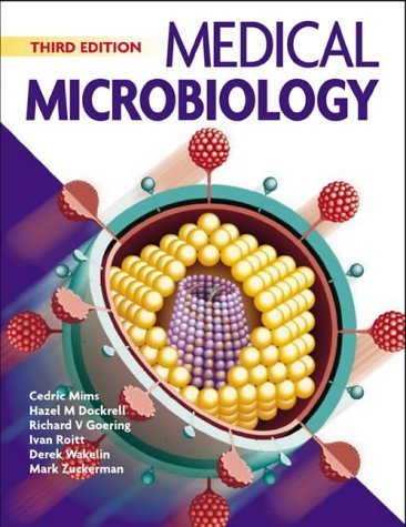 Medical Microbiology - Click to Buy